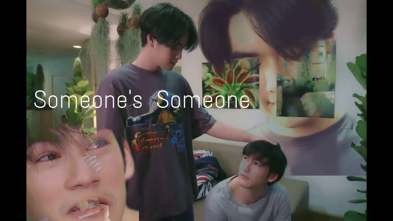 [FMV] [BL] My Engineer - Ram and King // Someone's Someone [1x11]