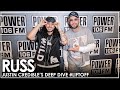 Russ On New Album "W!ld", Kendrick Lamar & Drake Beef + Writing For Snoop Dogg W/ Justin Credible