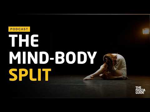 Why are we thinking about the body the way we do?