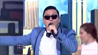 PSY - Gangnam style ORIGINAL VIDEO + link d.o.w.n.l.o.a.d MP3