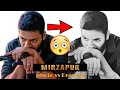 Guddu Bhaiya | Mirzapur | Tribute with only Charcoal pencil | By Manishsketchartist