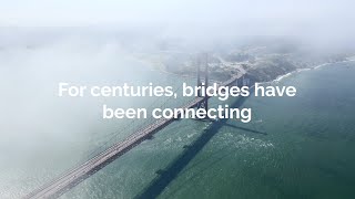 Meet the 1Home Bridge. Let’s take connecting to the new level!