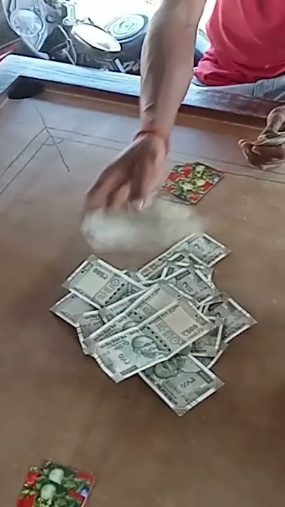 teen Patti magic