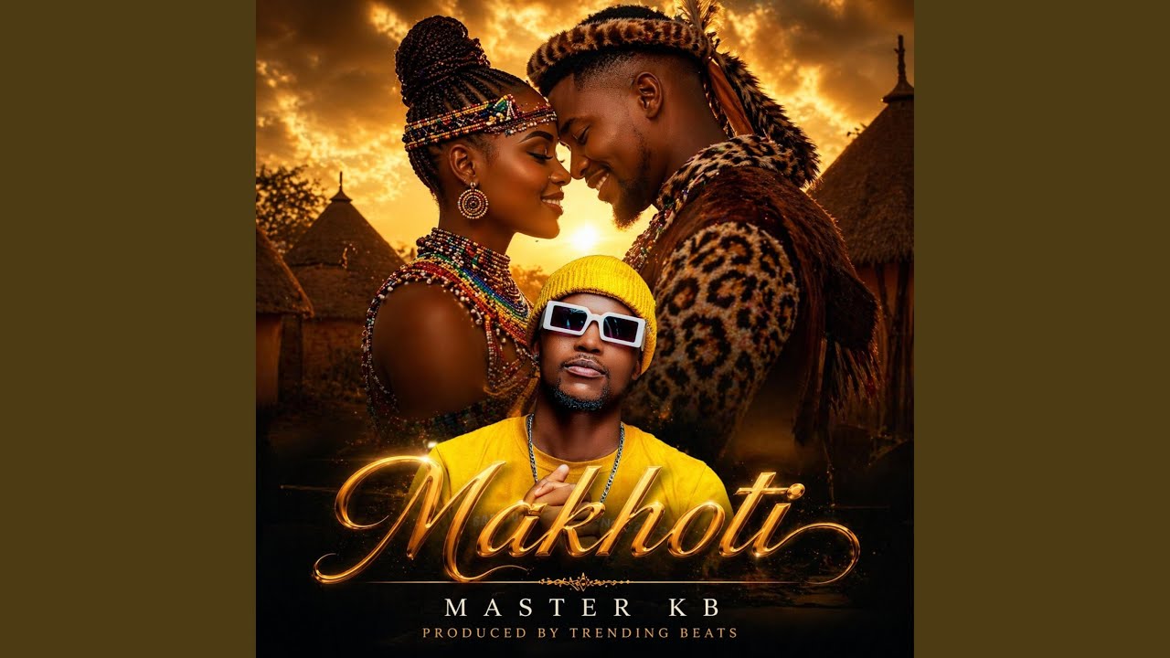Watch Makhoti on YouTube Watch Makhoti on YouTube