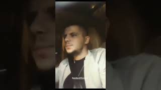 Bilal Sonses - Ben Sevensem Terk Eden Sen