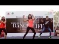 Dance fitness delhi salsa club raahgiri new delhi