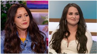 Jenelle Evans reveals secret about co-star Leah Messer and fans are ‘shocked’ over show fakery