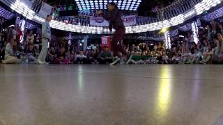 Rytm Ulicy 2014 Hip-Hop Kids Battle O 1M-Ce