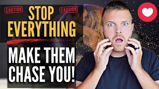 Don’t TEXT Them, Don’t CALL Them, Don’t LOOK For Them - Do THIS Instead! Net Worth