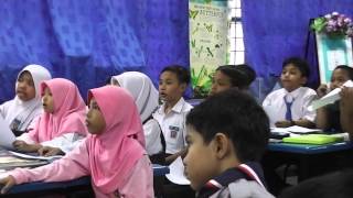 Petak Sifir Ajaib