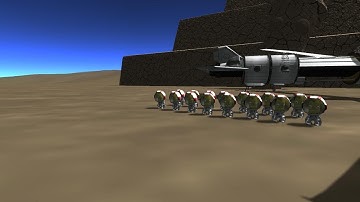 Kerbal Space Program Insane Rockets Division S4 Ep11