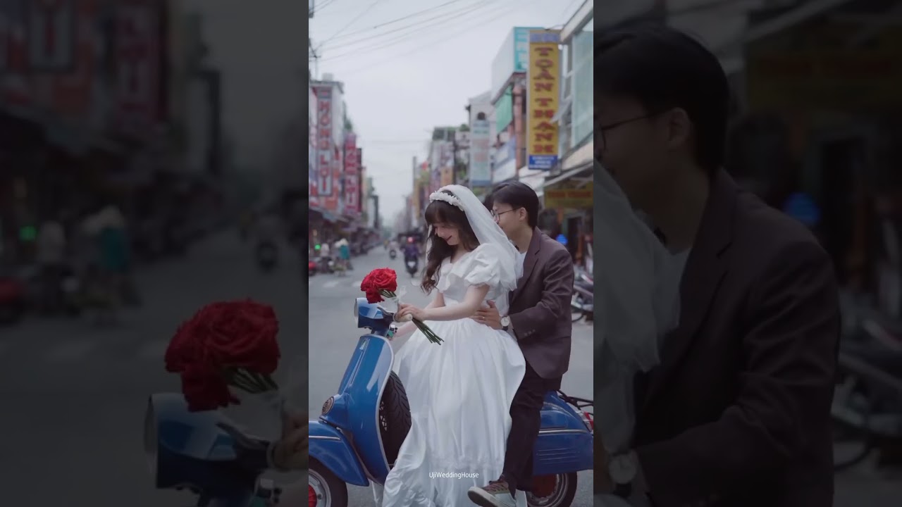 Prewedding Dung & Minh