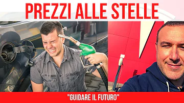 Quanto costa la benzina verde in Slovenia?