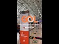 Gol Linhas Aéreas Inteligentes - GIG x GRU - Boeing 737-800