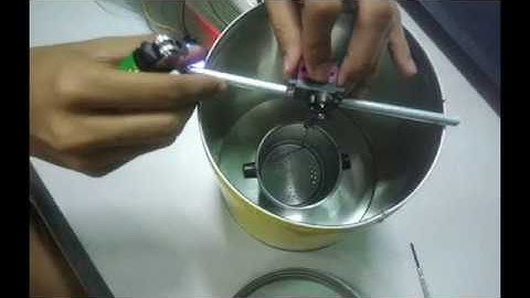 Joy Cooking IOT Project Prototype Report #2