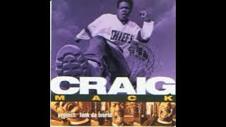 Craig Mack - When God Comes (Radio Edit)