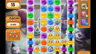 Pudding Pop Level 626