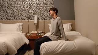 [COVER] - ENHYPEN JUNGWON (Seattle by Sam Kim) #enhypen #cover #song #seattle #jungwon #fyp #reels