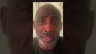Johnny Nelson on Prince Naz: ‘Great Fighter, But…”