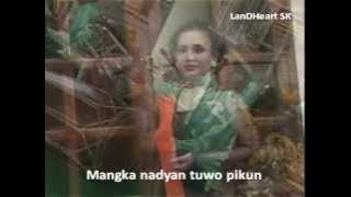 Pangkur Jenggleng - Tatik Wulandari