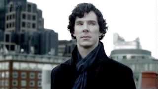Sherlock BBC // Dance With the Devil