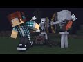 Minecraft - 10 Curiosidades Sobre o ESQUELETO !!