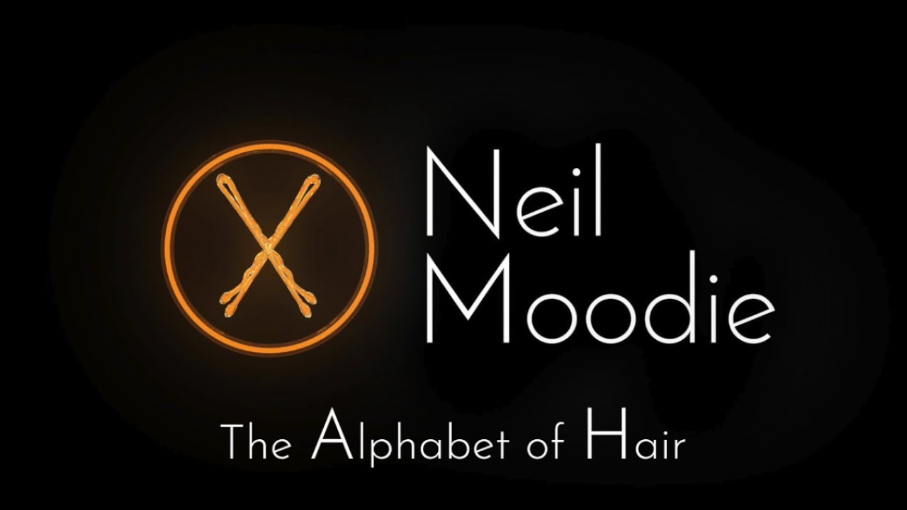 Get Voluminous Hair at Home with Neil Moodie & Earl Simms // Wendy Rowe