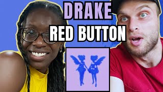 Drake - Red Button Reaction (from Scary Hours 3) | FIRST TIME HEARING