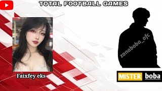 Faixvey, Gameplay Total Football Mister Boba