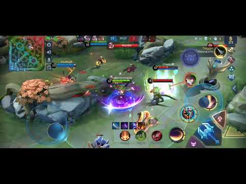 Smurfing time