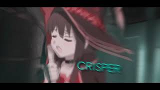 Megumin Edit Copines