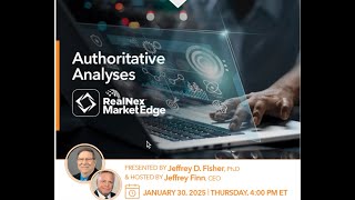 Authoritative Investment Analysis with Dr  Jeffrey Fisher