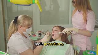 How Dental Insurance Works (Beginner's Guide)