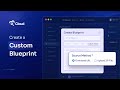 How to Create a Custom Blueprint with xCloud | Full Step-by-Step Tutorial