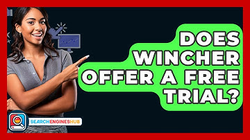 Does Wincher Offer A Free Trial? - SearchEnginesHub.com