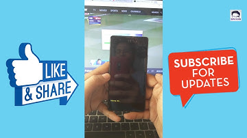 YU 4711 Yunique Frp 100% Bypass By Techno Trooper