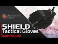 [Shield Tactical Gloves - Armored Claw] Présentation | Review | Airsoft FR - EN subs