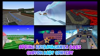 Spring Extravaganza 2025 [Official Download]