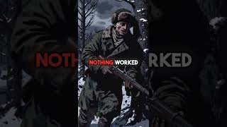 The Sniper the Soviet Army Could Not Kill