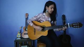 Minha Doce Estrela- Targino Gondim Cover