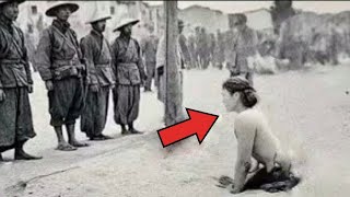 🔴▶ These FORBIDDEN Images Reveal the Dark Side of the 20th Century | Untold Stories