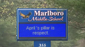 Marlboro Township, NJ schools closed because of threat thumbnail