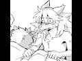 Trance Elh (Solatorobo Comic Dub)