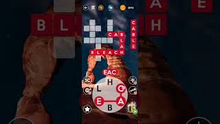 Wordscapes Level 120 Answers | Wordscapes 120 Solution