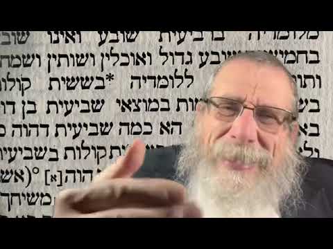 Video: Šta znači riječ Sanhedrin?