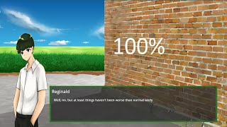 Over Yandere Devlog #29: 100% Done