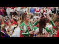 2025 OAC Cheer State Championships