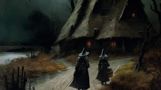 WITCH SHOP TOUR || The Magical Moon ||
