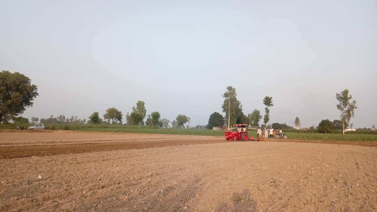 Tractor tuition like 5000(2) YouTube