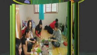 LAGU LAMPUNG KELOT
